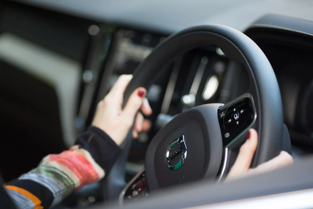 Volvo XC60 Ireland