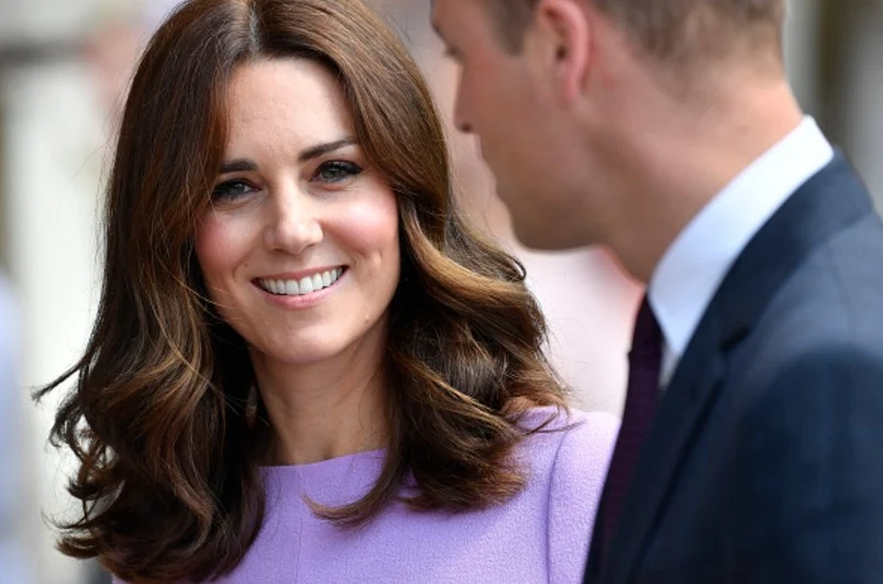 Move Over Middy: The Queen Of Spain Is Our New Royal Style Obsession