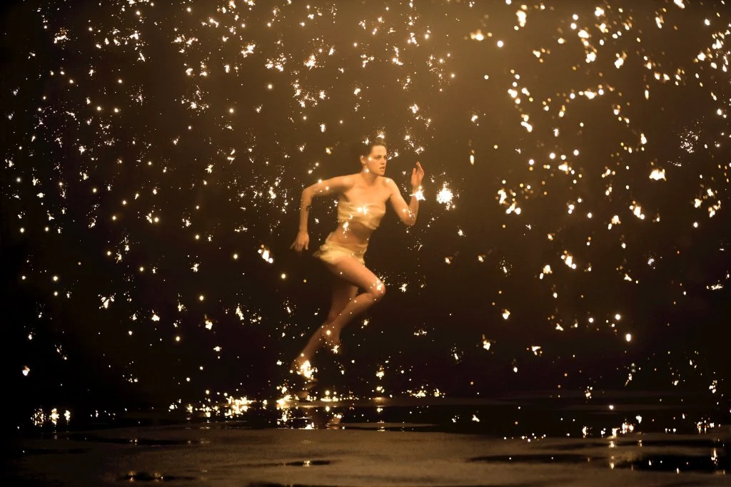 WATCH: The Chanel Fragrance Video Is Here And It’s Beautiful