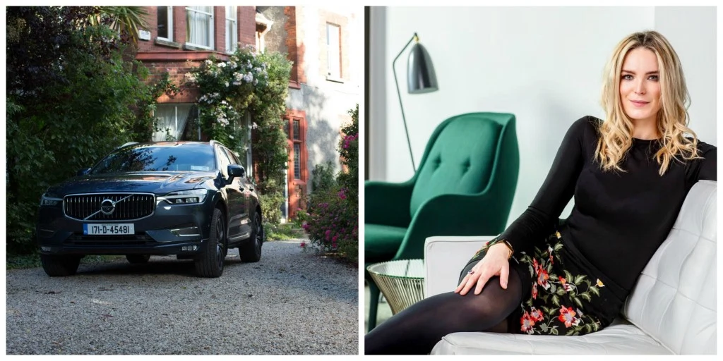 A Day In The Life With Interior Designer Suzie Mc Adam