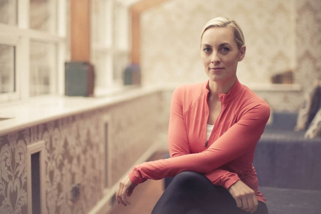 “It’s A Constant Work In Progress”: Kathryn Thomas’ 3 Tips To Instant Confidence