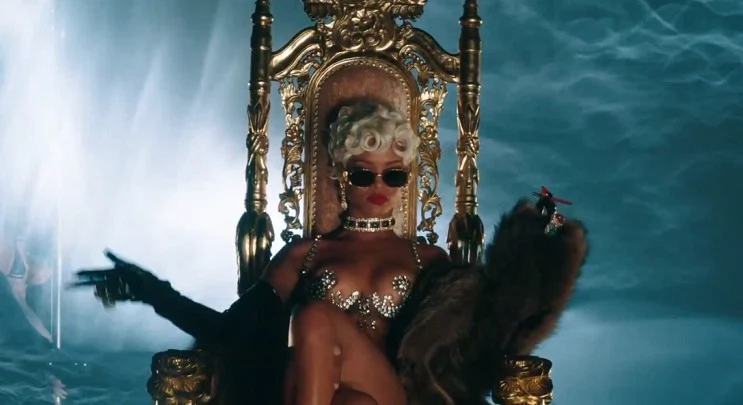 Everything We Know So Far About FENTY Beauty By Rihanna