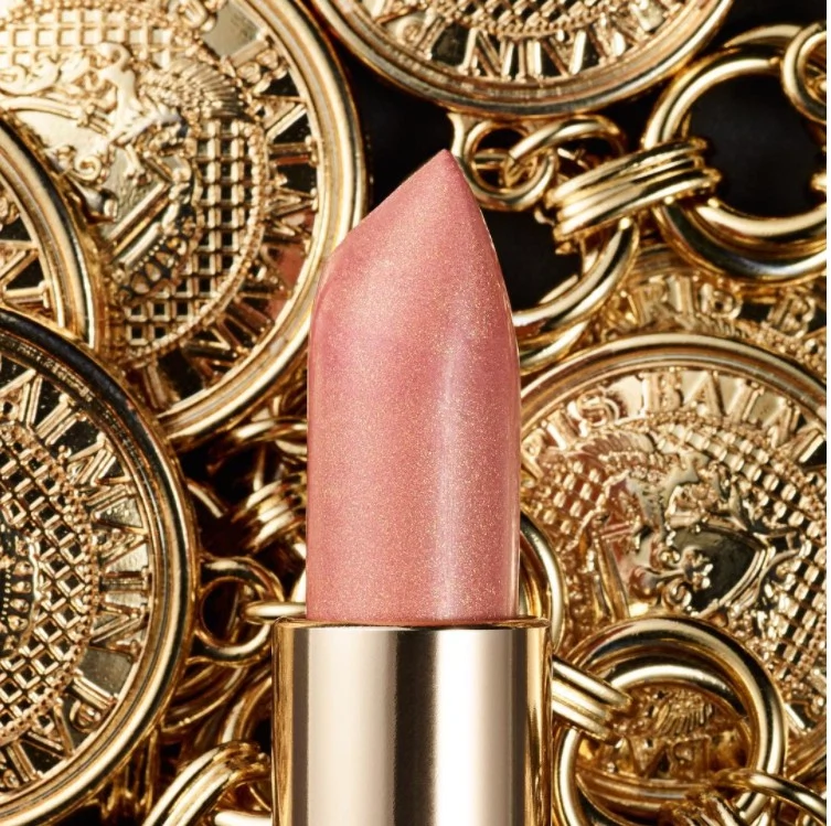 The First Look At Balmain x L?Or?al Paris Lipstick Collaboration