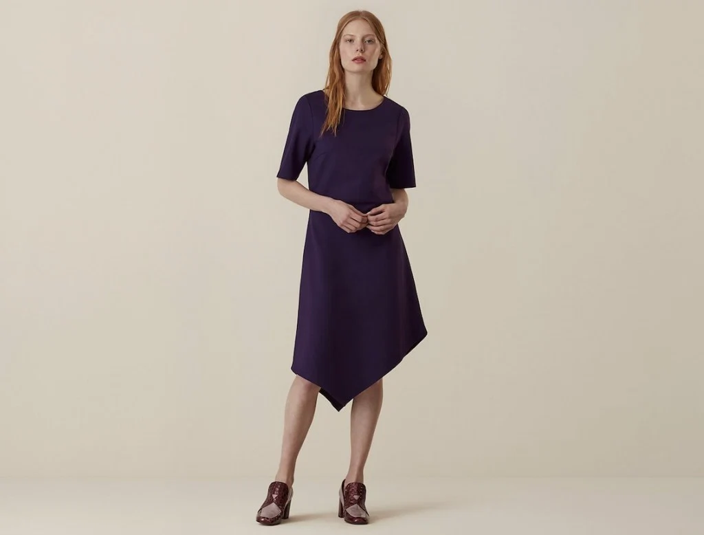5 Gorgeous Unfussy Dresses For People Who Hate Frills