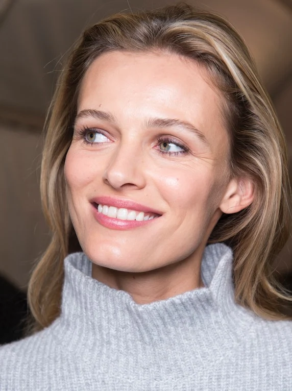 Beauty News: From The August Issue Beauty News: From The August Issue