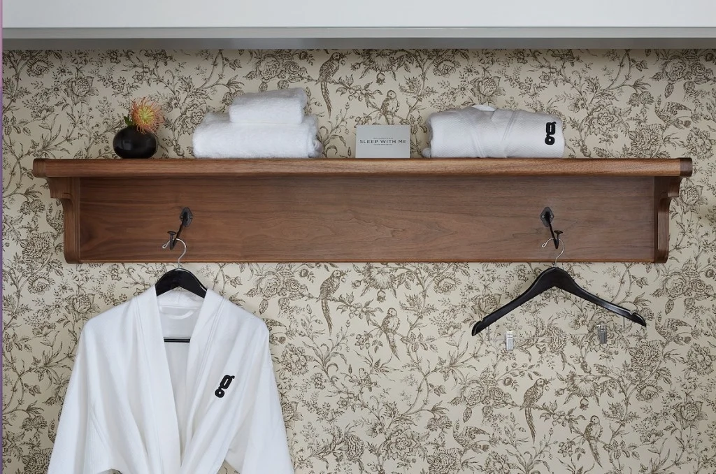 Hotel G Makes A Flying Visit To San Fran To Remember
