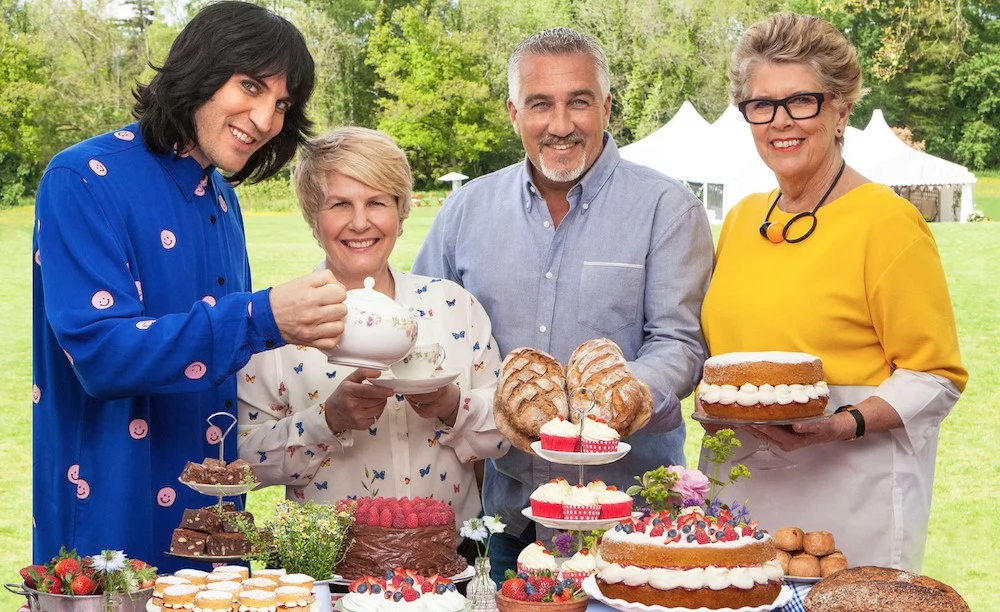 New Bake Off: To Watch Or Not Watch?