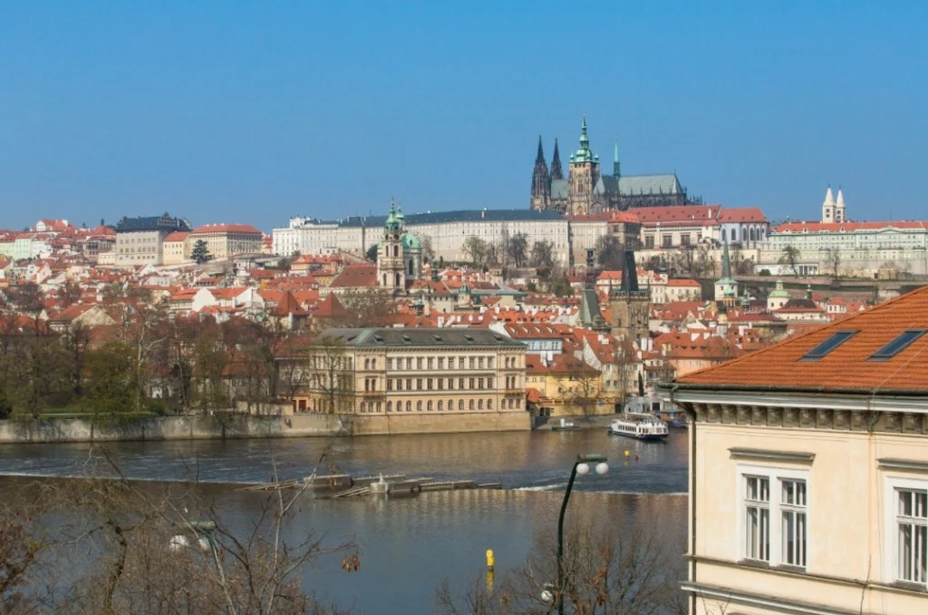 Czech Mate: Heading To Prague? You Need To Stay Here