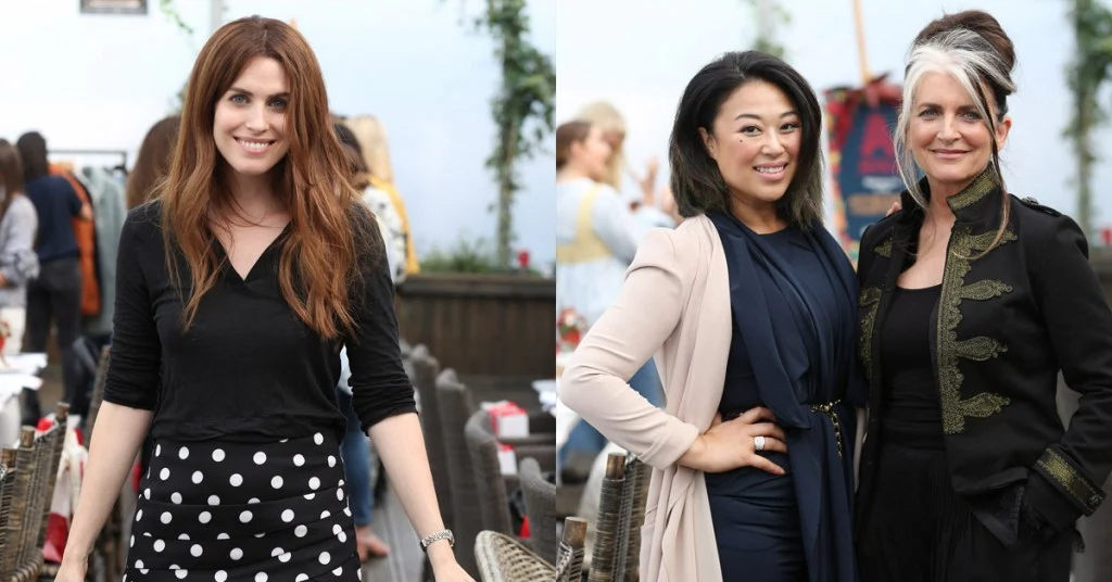 Social Pics: Launch Of Avoca Dunboyne AW17 Collections