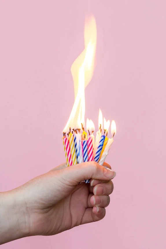 5 Important Things I’ll Tell Myself To Remember When Turning 30