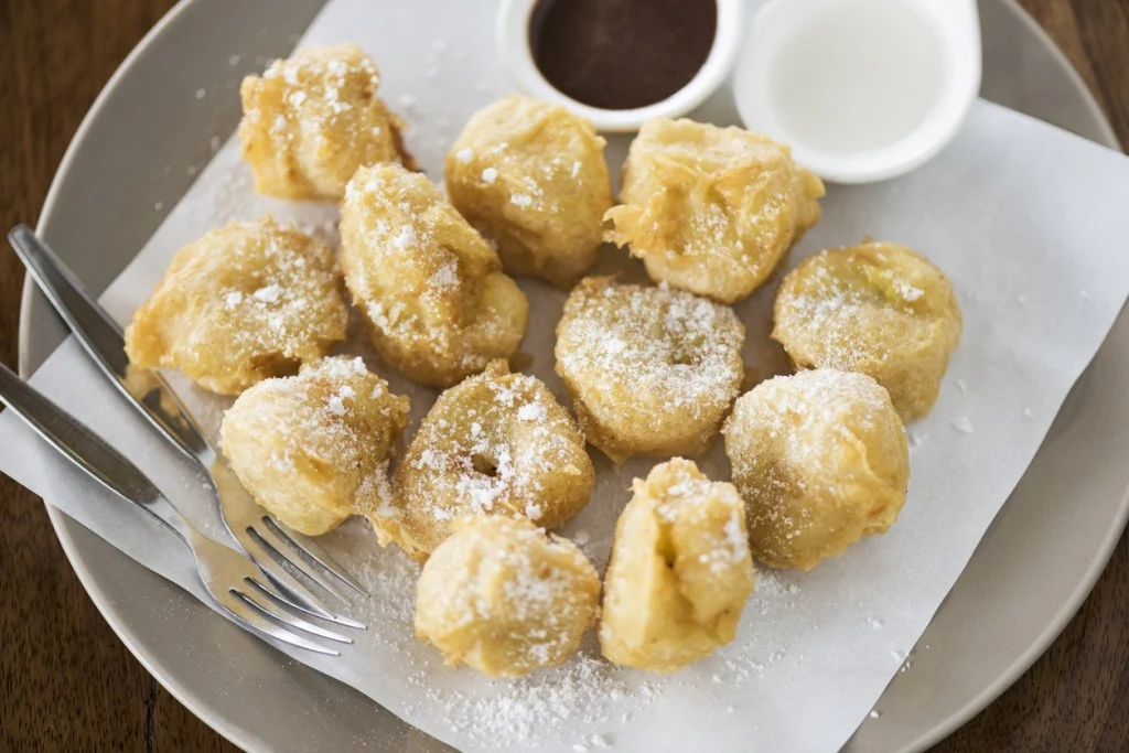 FriYAY: We Need To Talk About Deep Fried Mars Bars FriYAY: We Need To Talk About Deep Fried Mars Bars