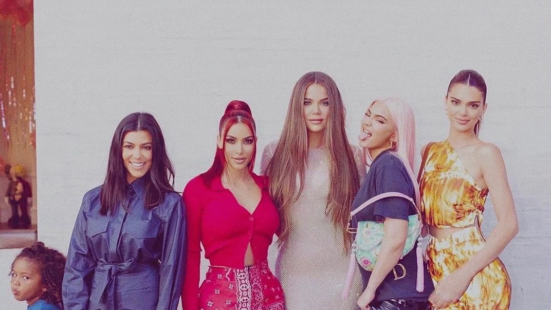 Kardashians