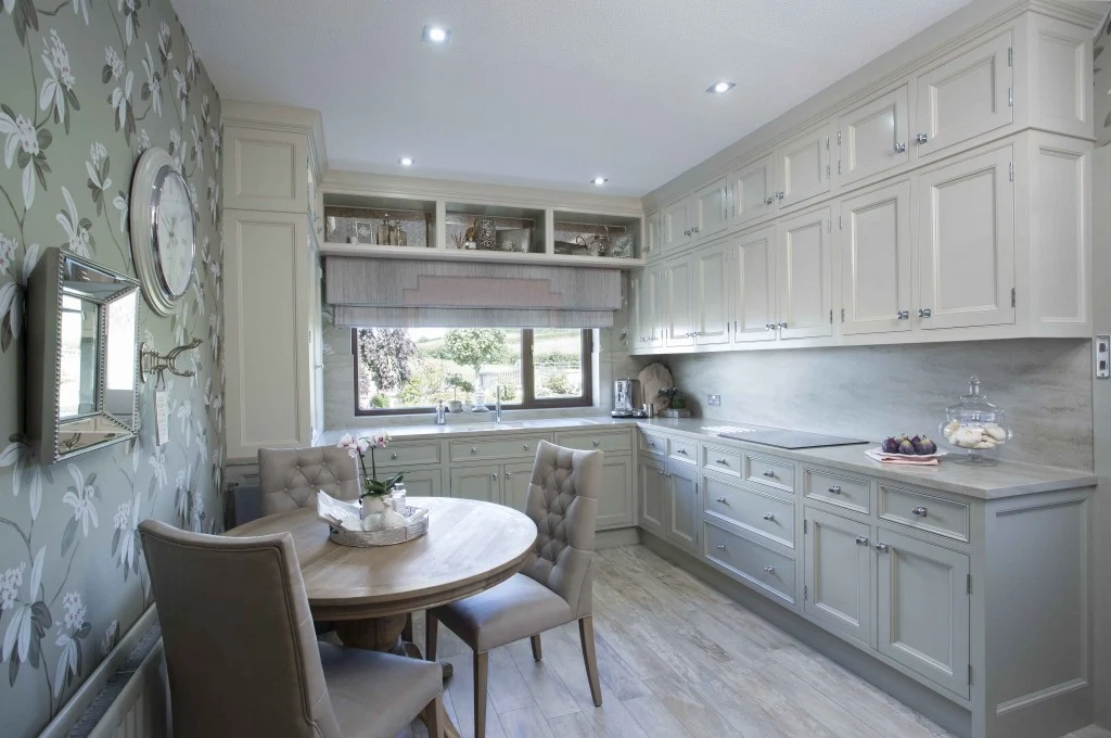 Hayburn & Co.’s 5 Golden Rules For Creating A Small Kitchen