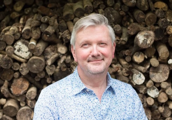 The September Edit with Egon Walesch