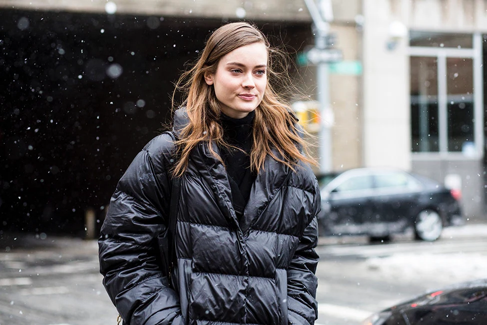 10 Chic Puffa Jackets Guaranteed To Keep Out The Cold 10 Chic Puffa Jackets Guaranteed To Keep Out The Cold