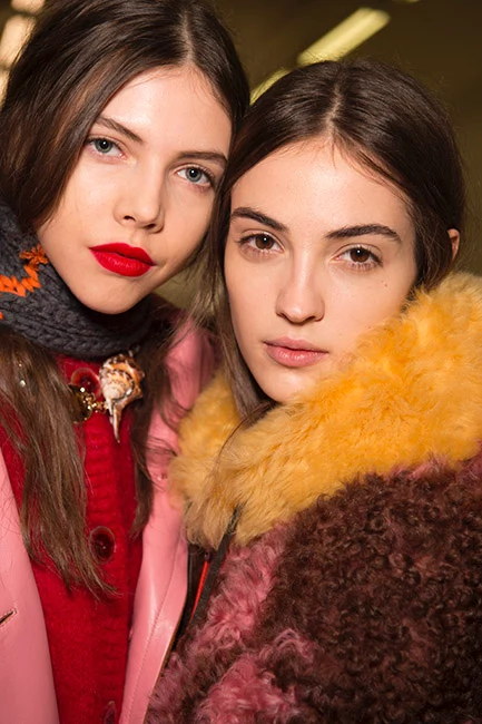 5 Easy Ways To Transition Your Make-Up For Autumn/Winter