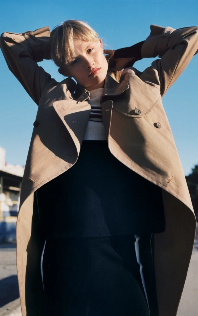15 Pieces To Love From The Brand New H&M Range