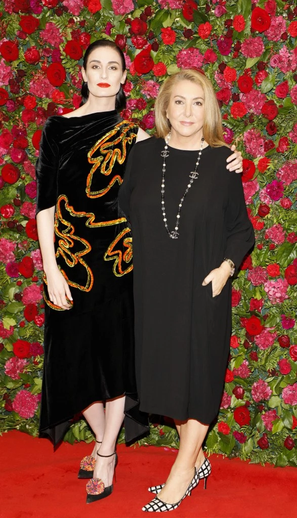 Social Pics: Annual ISPCC Brown Thomas Fashion Show