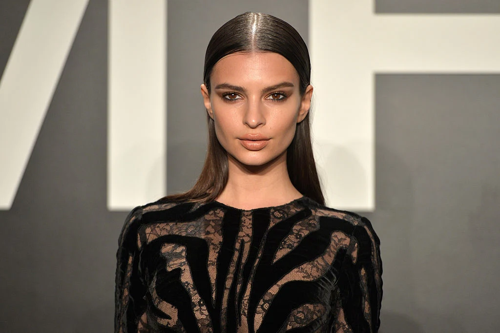 Emily Ratajkowski Would Like Magazines To Stop Photoshopping Her