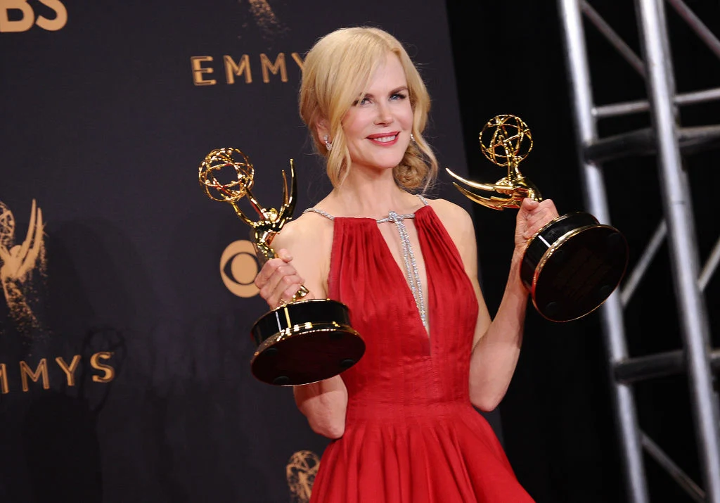 GALLERY: The Fashion And Best Bits From The Emmys 2017 GALLERY: The Fashion And Best Bits From The Emmys 2017