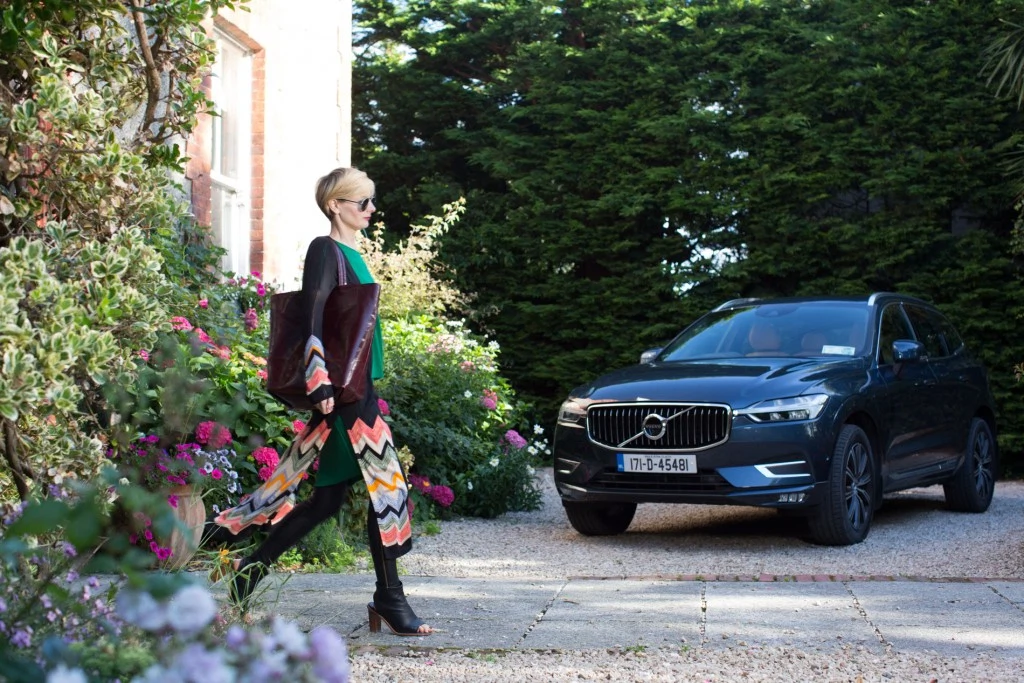 The Ultimate Stylish Drive: Volvo XC60 Car Review The Ultimate Stylish Drive: Volvo XC60 Car Review