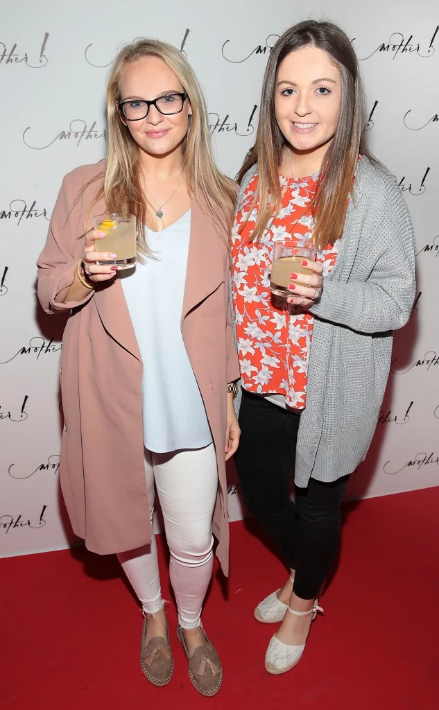 Social Pics: Special Screening Of ‘Mother!’ At Odeon In Point Village Social Pics: Special Screening Of ‘Mother!’ At Odeon In Point Village