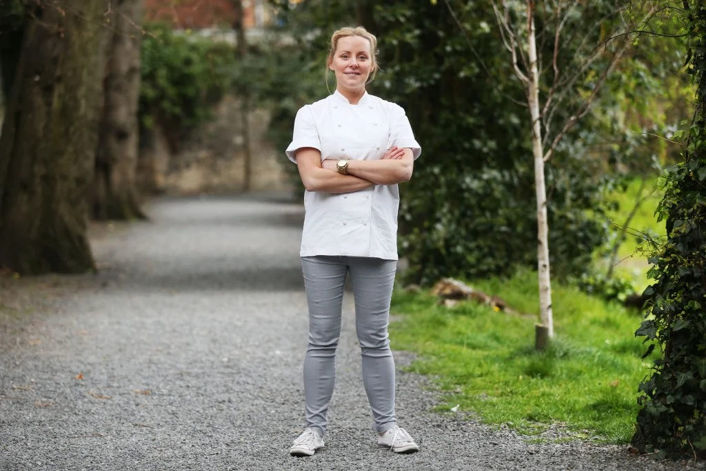 Superchef Anna Haugh’s Most Memorable Meals