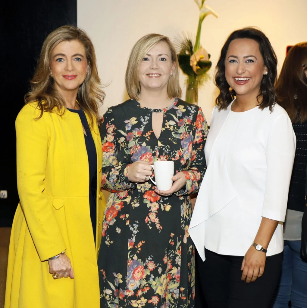 Social Pics: IMAGE Networking Breakfast – The Big Question