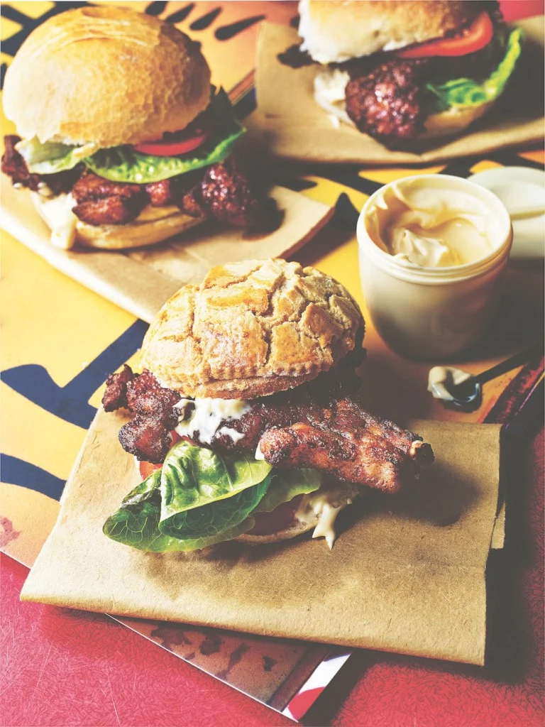 Sunday Lunch Hong Kong Style Sunday Lunch Hong Kong Style