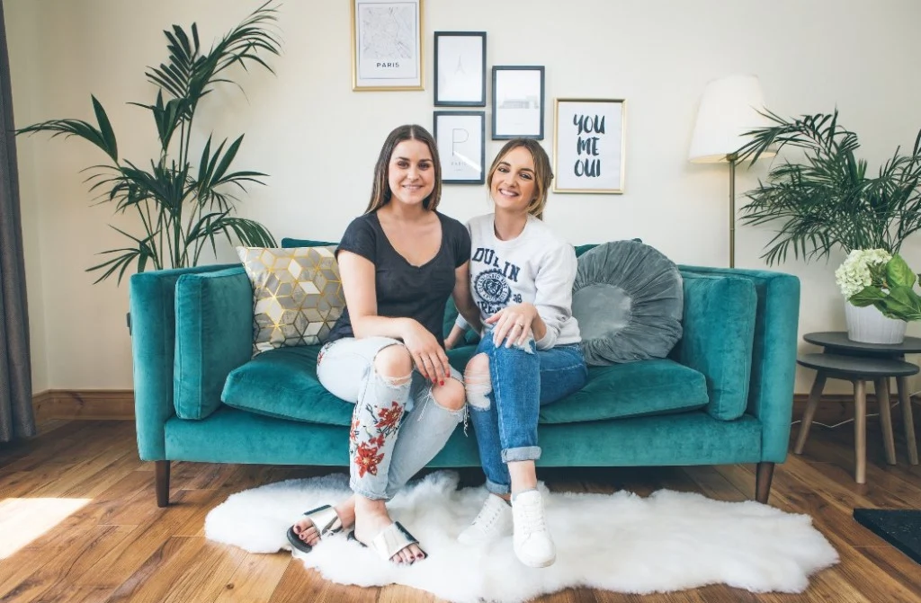 New RTE Player Show “The Good Room” Takes The Fear Out Of Choosing Colour