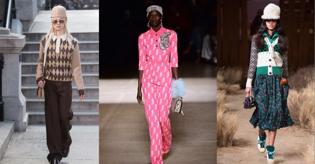 The Piece Of Clothing We Never Thought Would Make A Comeback, Has Made A Comeback