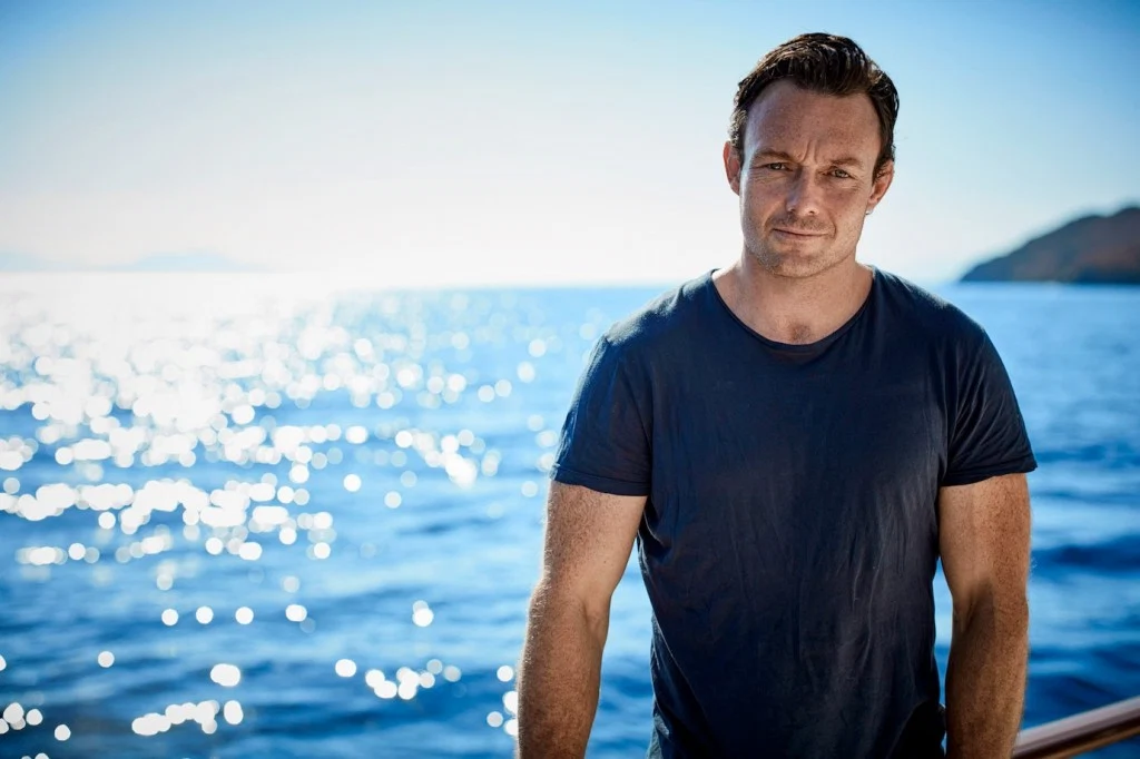 IMAGE Presents An Evening With James Duigan IMAGE Presents An Evening With James Duigan