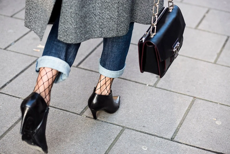 3 Wardrobe-Worthy Accessories To Try For Autumn / Part 1