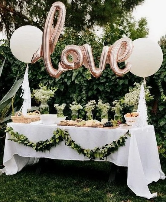 8 Genius Wedding Decor Hacks From Ikea