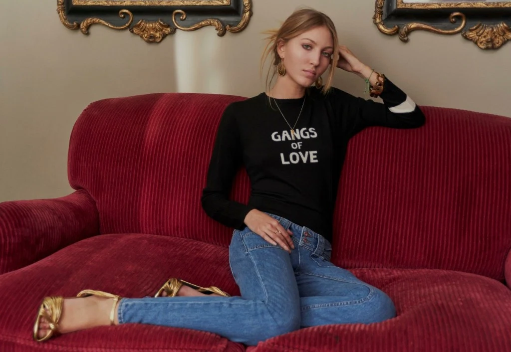 Introducing The Brown Thomas Days Of Denim Event