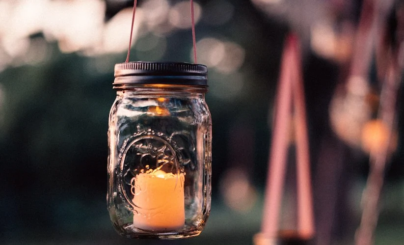 Made In Ireland: Four New Irish Candles Made In Ireland: Four New Irish Candles