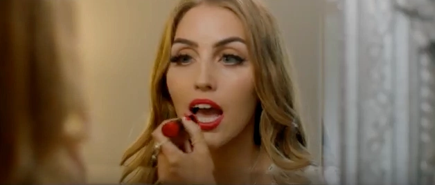 Shine Bright With New Bourjois ‘Rouge Velvet’ Lipstick