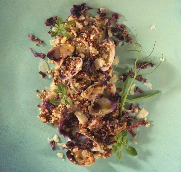 Seafood Fan? You’ll Want To Make This Seafood Fan? You’ll Want To Make This