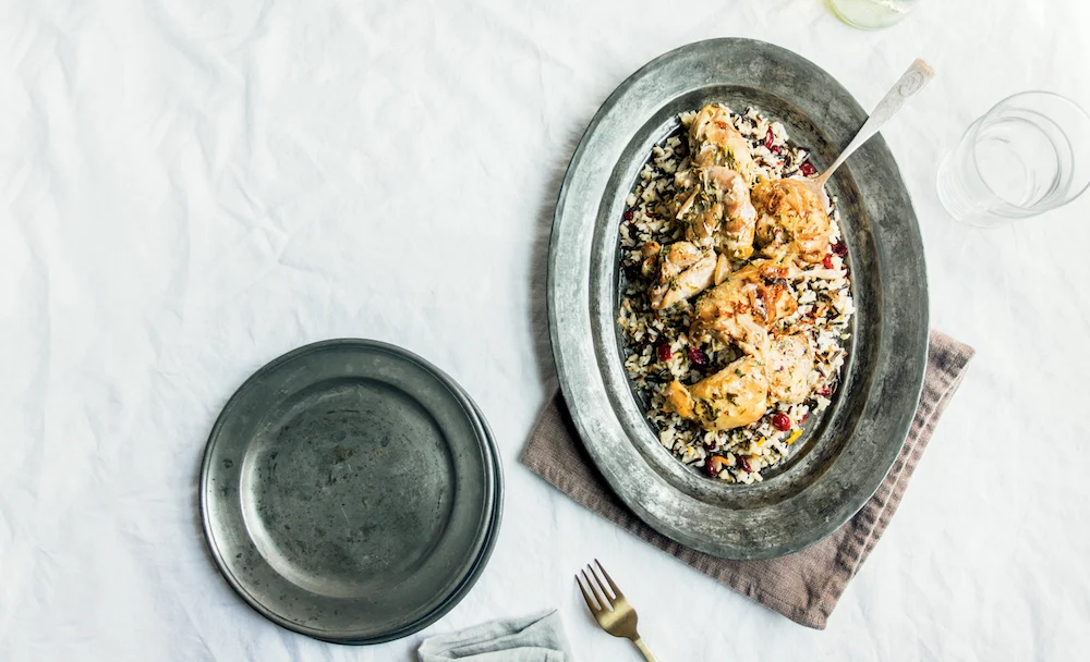 Your New Favourite Slow Cooker Recipe