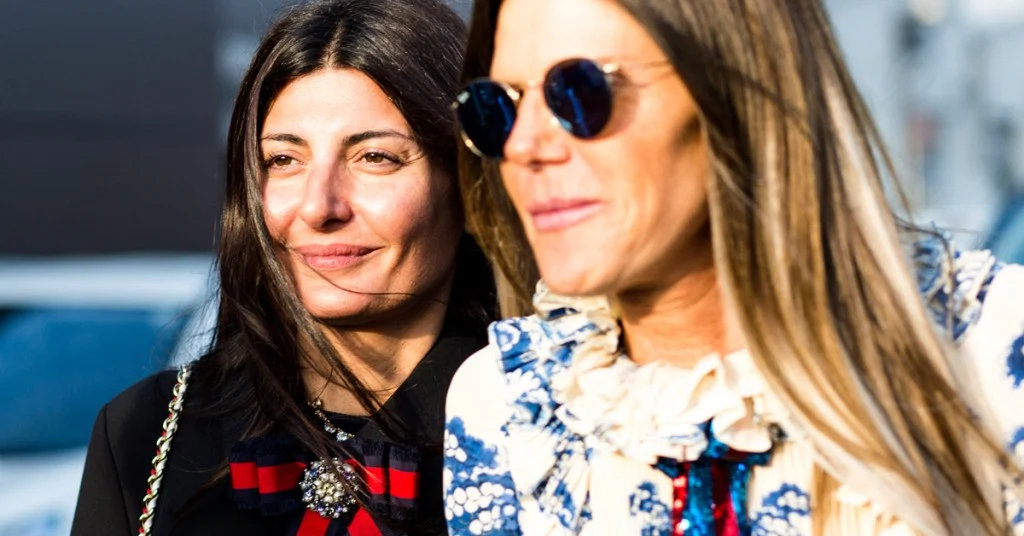 The Unexpected Accessory You Need This Season