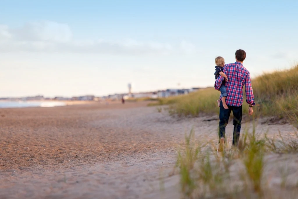 Paternity Leave: What You Need To Know Paternity Leave: What You Need To Know