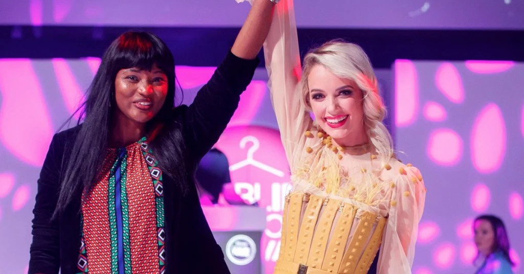 Social Pics: Dublin Fashion Festival 2017