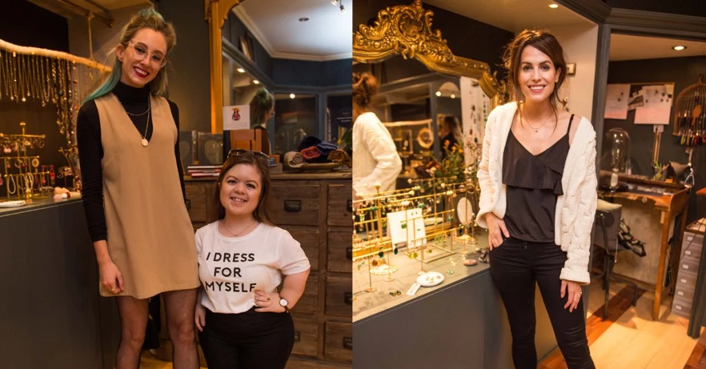 Social Pics: MoMuse Unveils Unique New Collection Of Fine Jewellery & Gemstone Rings