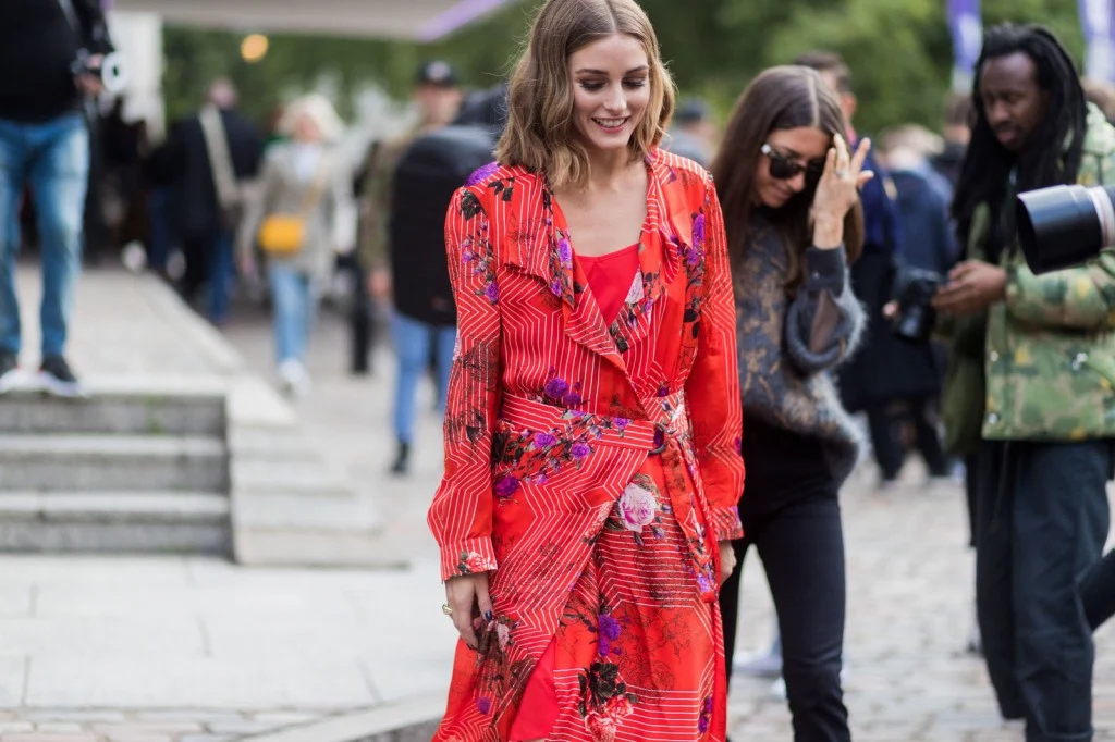 GALLERY: Olivia Palermo Is Winning Fashion Week