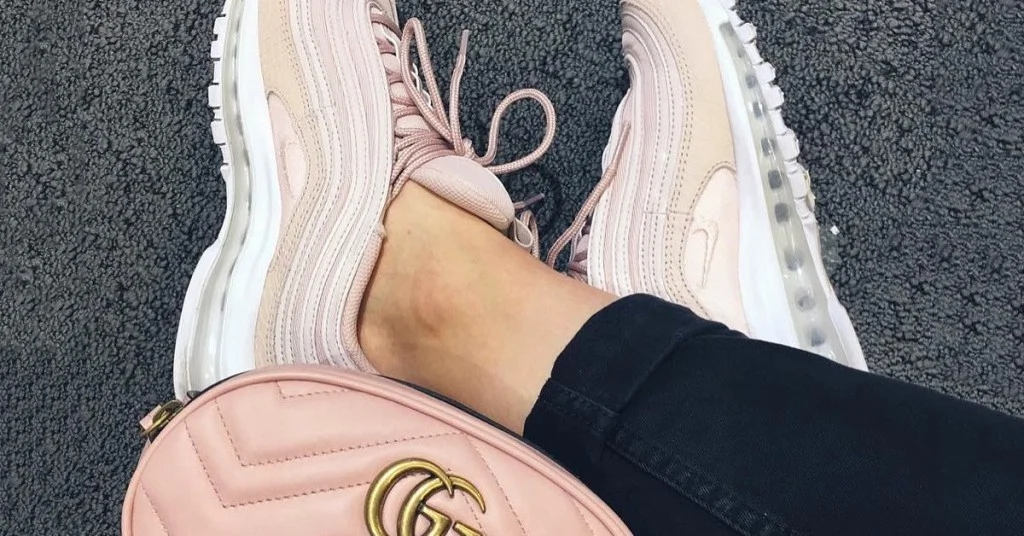 10 Of The Best Pink-Hued Sneakers To Buy For Autumn