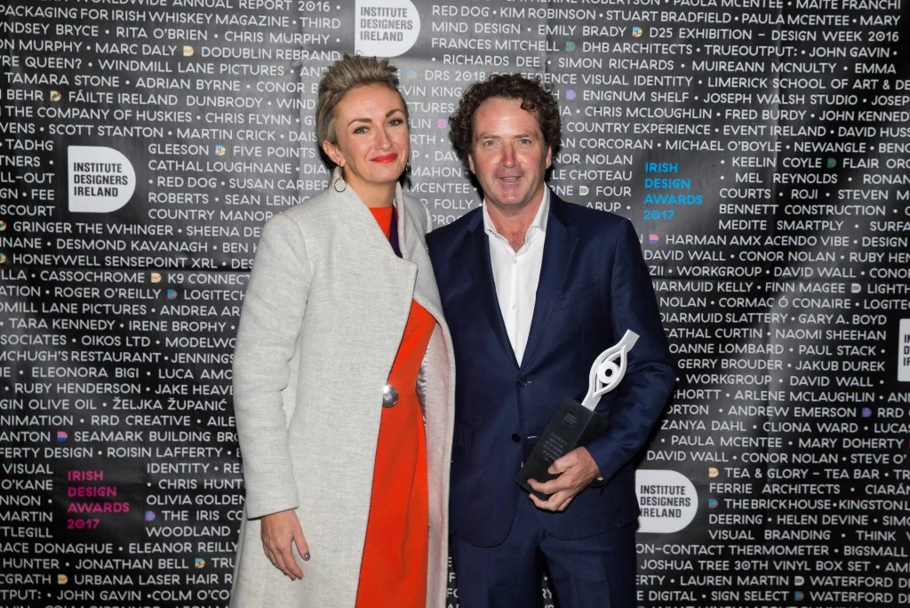 Meet the Winners of the 2017 IDI Awards