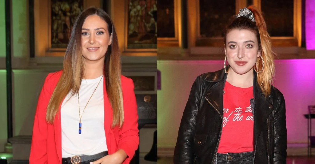 Social Pics: The Launch Of Urban Decay’s Troublemaker Mascara