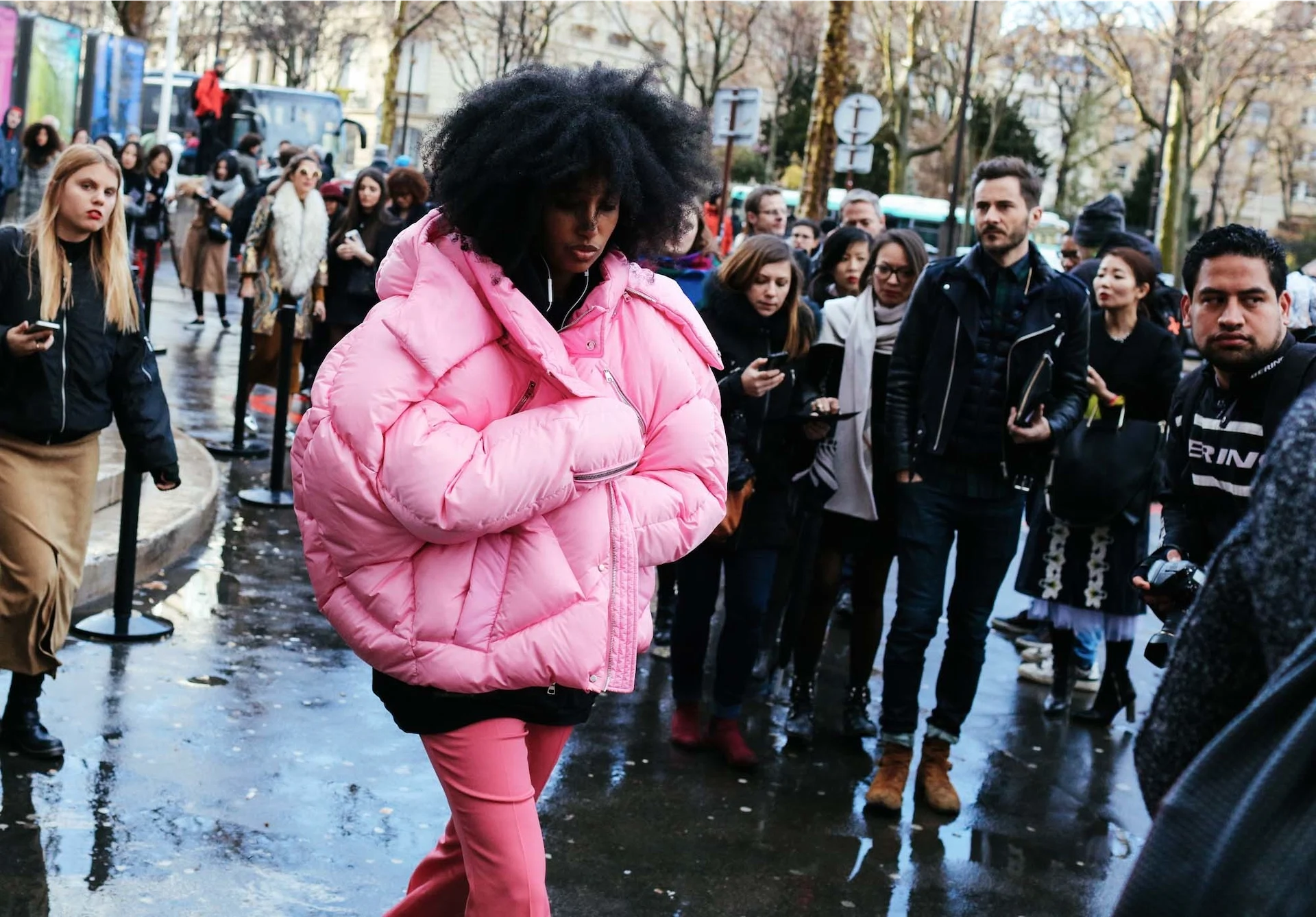 Wrap up: 10 cosy puffer jackets guaranteed to keep the cold at bay