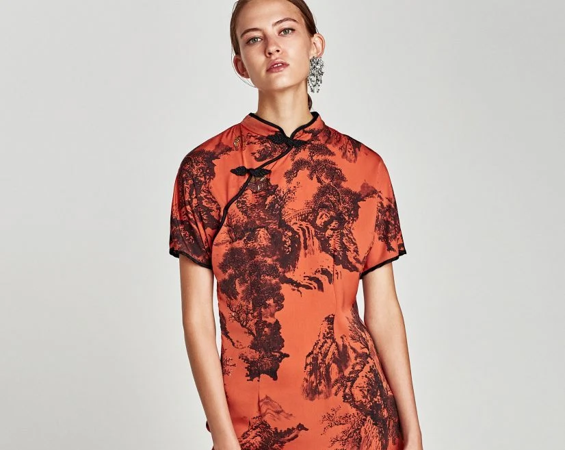 Five Drop Dead Gorgeous Dresses To Try For November