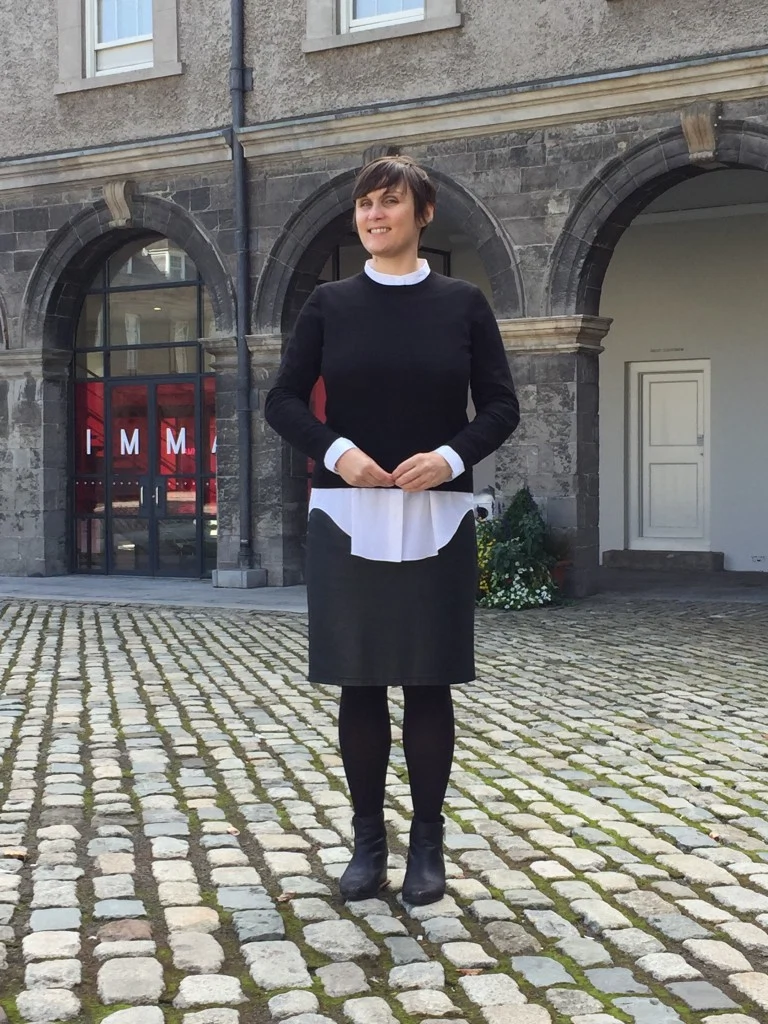 The October Edit With Aoife Flynn